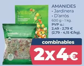 Amanides