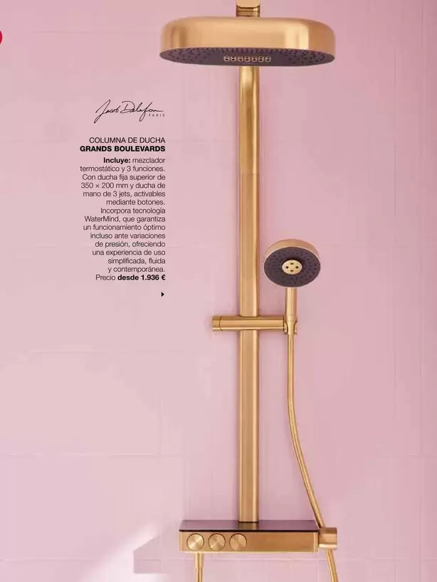 Botones - Columna De Colcha Grande
