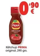 Prima - Ketchup Original