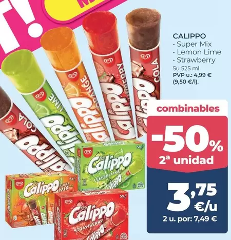 Calippo - Calppo