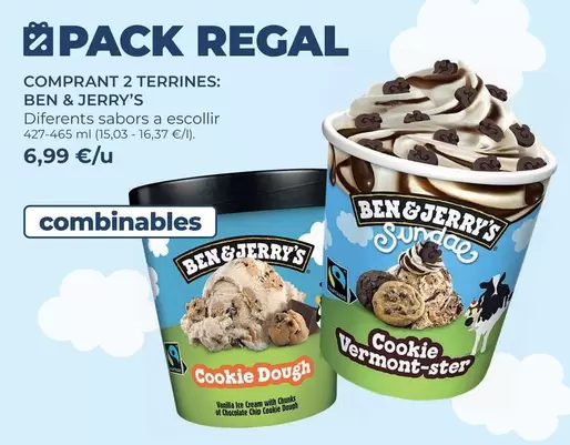 Regal - Pack