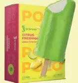 Fa - Citrus Freshsh Pet With Pe Pediol Oil