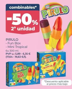 Pirulo - Purulo