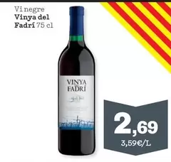 Vi Negre