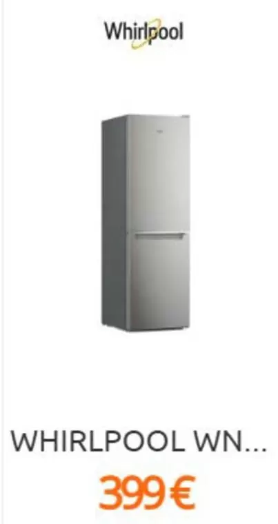 Whirlpool - WNIIROOL WNI...