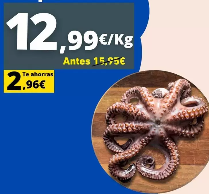 Pulpo