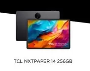 TCL - Nxtpaper 14 256gb