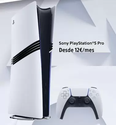 Sony - Playstation Pro Desde