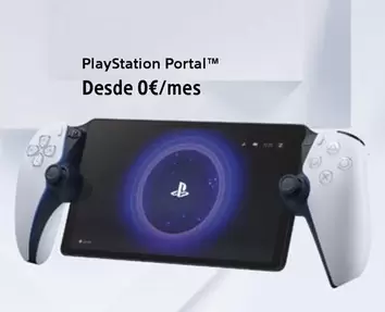 PlayStation - Playstation PortalTM