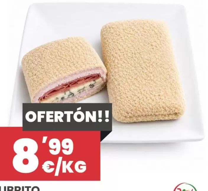 Filetes De Merluza