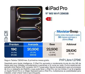 Ipad Pro