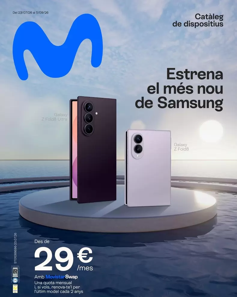 Samsung - Abri De Maquilhagem Sobre