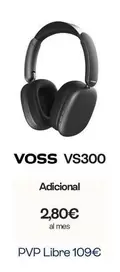 Voss Vs300