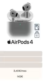 Airpods 4