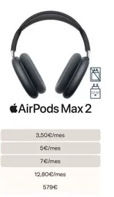 Airpods Max 2