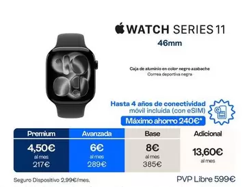 Apple - Series 11