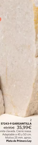 Gargantilla