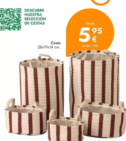 Cesta