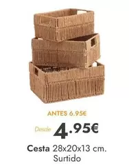 Cesta