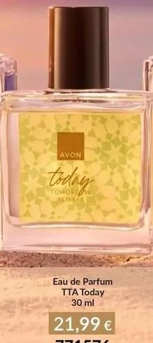 Avon - Eau De Parfum