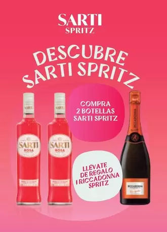 Sarti Spritz