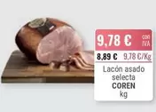 Coren - Lacón Asado Selecta
