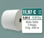 Rollo Taller 2 Hojas