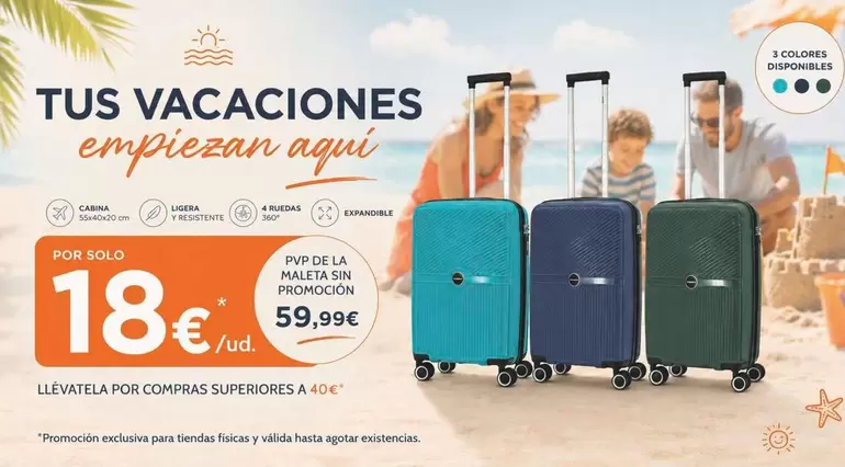 Solo - Levateia Por Compras Superiores A Aoc