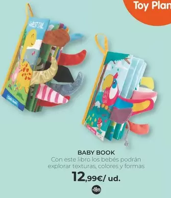 forest - Book