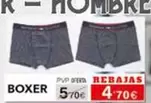 Boxer