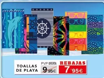 Toallas De Playa