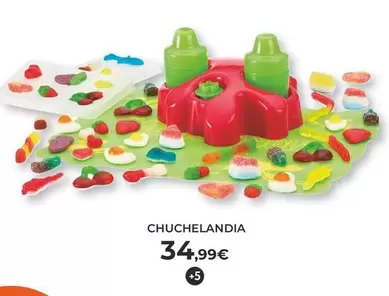 Chuchelandia