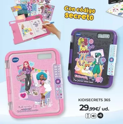 Vtech - 365