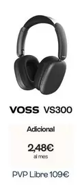 Voss Vs300