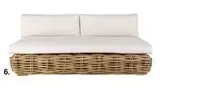 Sofá Modulable St Tropez