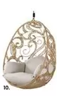Sillon Colgante Boayana