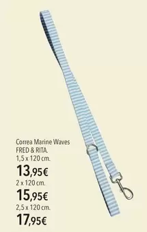 Rita - Correa Marine Waves