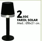 Farola Solar