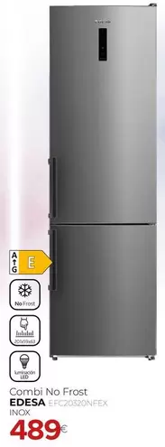 Edesa - Combi No Frost