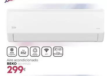 Beko - Aire Acondicionado