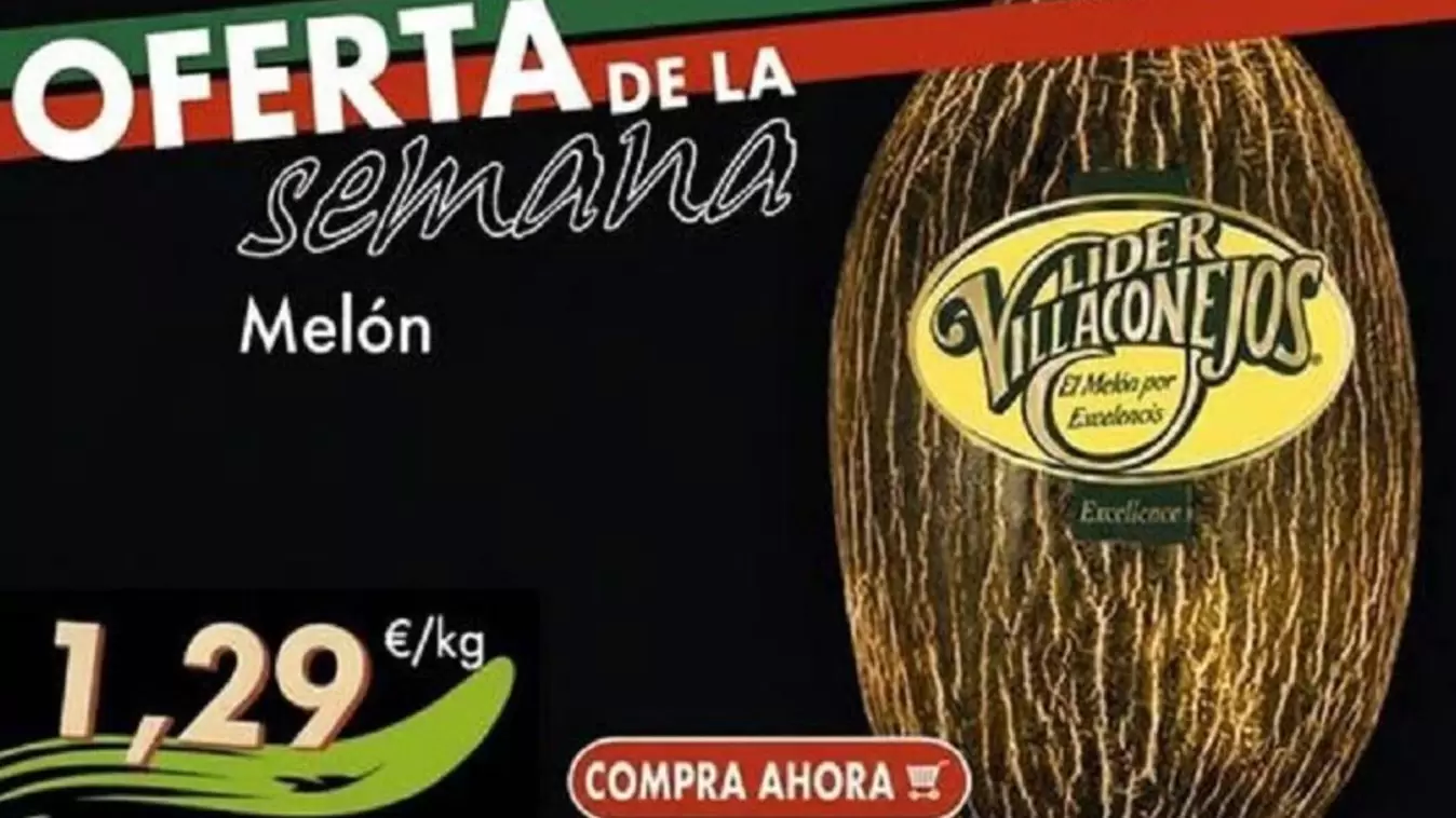Excellence - Melón