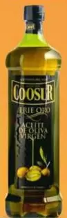 Coosur - Aceite De Oliva Virgen