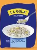 La Gula Del Norte 