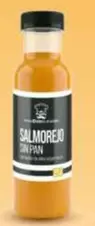 Dia Al Punto - Salmorejo Sin Gluten 