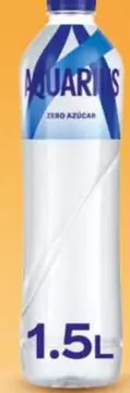 Aquarius Zero De Limon