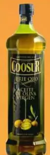 Coosur - Aceite De Oliva Virgen