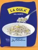 La Gula Del Norte