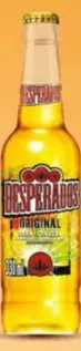 Desperados - Cerveza