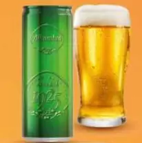 Alhambra - Cerveza Especial 1925