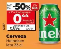 Heineken - Cerveza